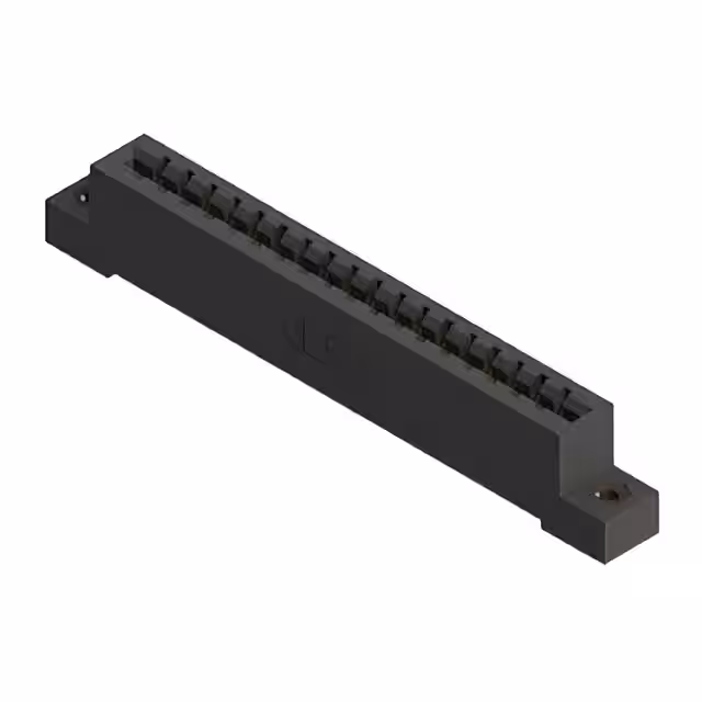 387-018-520-108 EDAC Inc.  Edgeboard Connectors